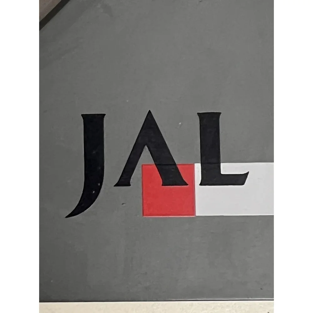 N/A jal japan
